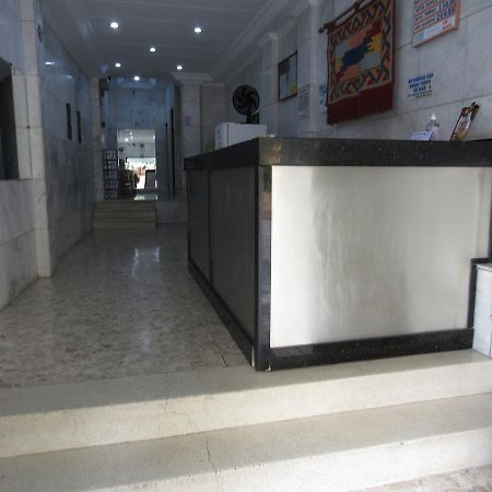 Hotel Moraes São Paulo Buitenkant foto