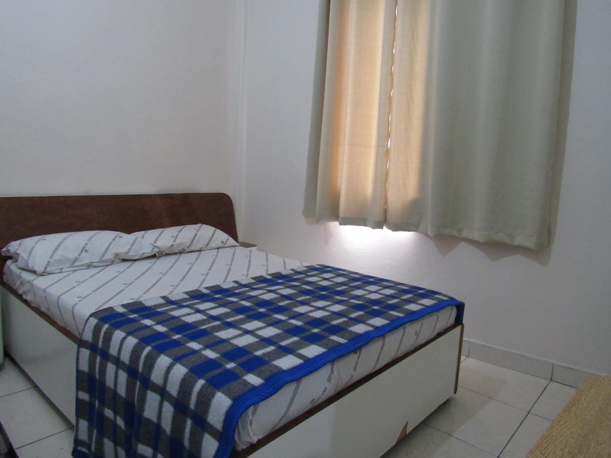 Hotel Moraes São Paulo Buitenkant foto