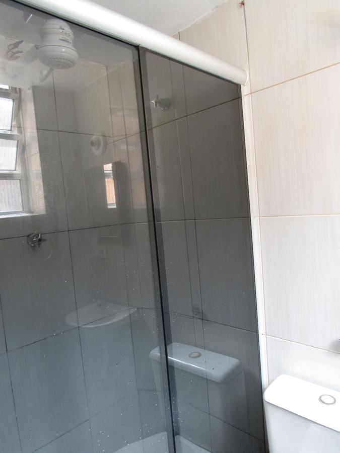 Hotel Moraes São Paulo Buitenkant foto