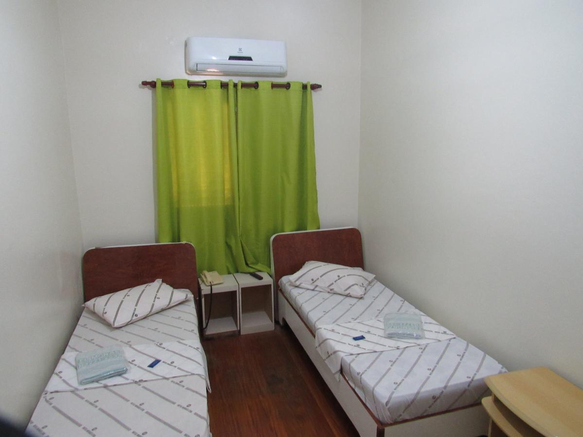 Hotel Moraes São Paulo Buitenkant foto