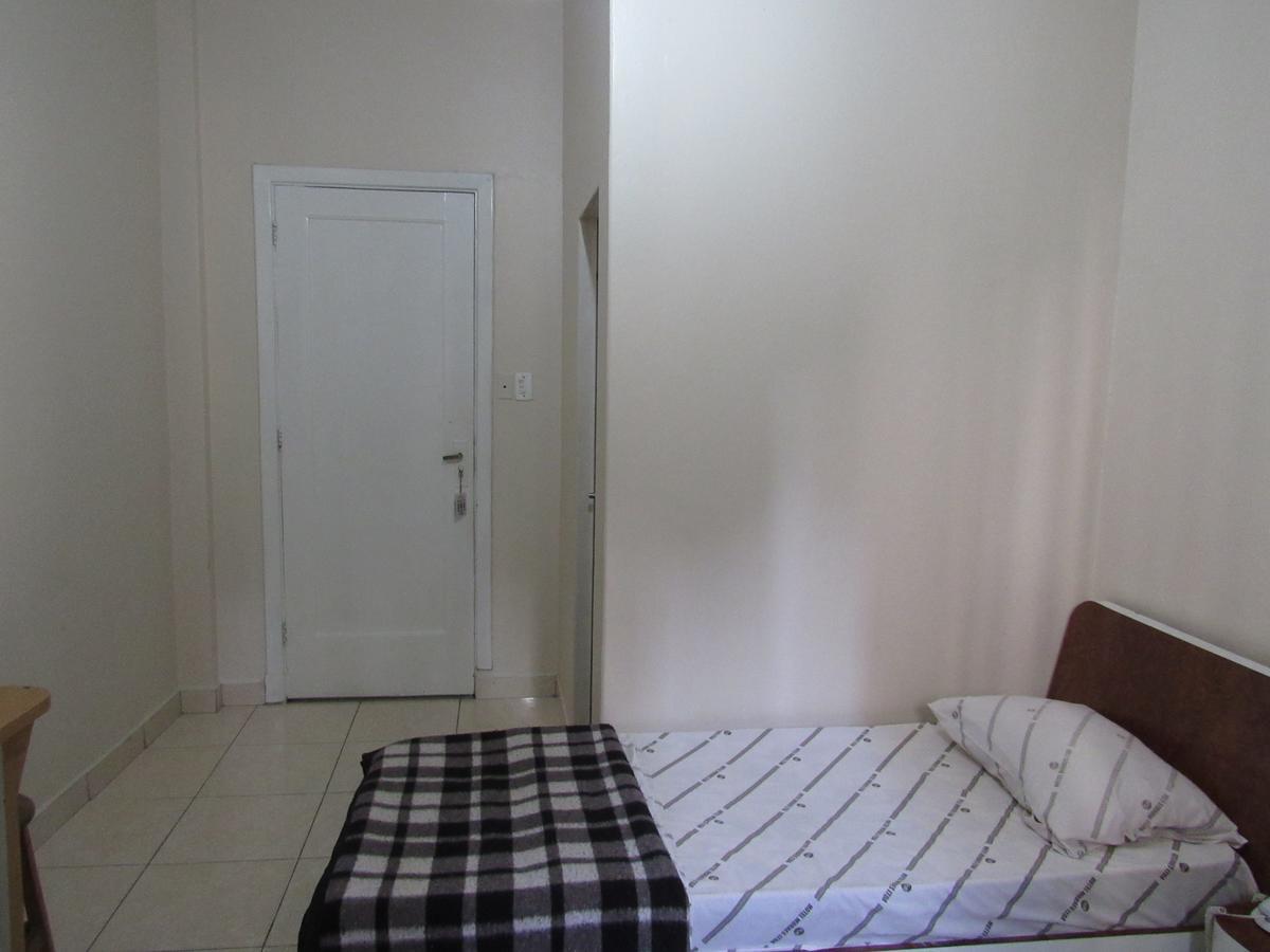 Hotel Moraes São Paulo Buitenkant foto