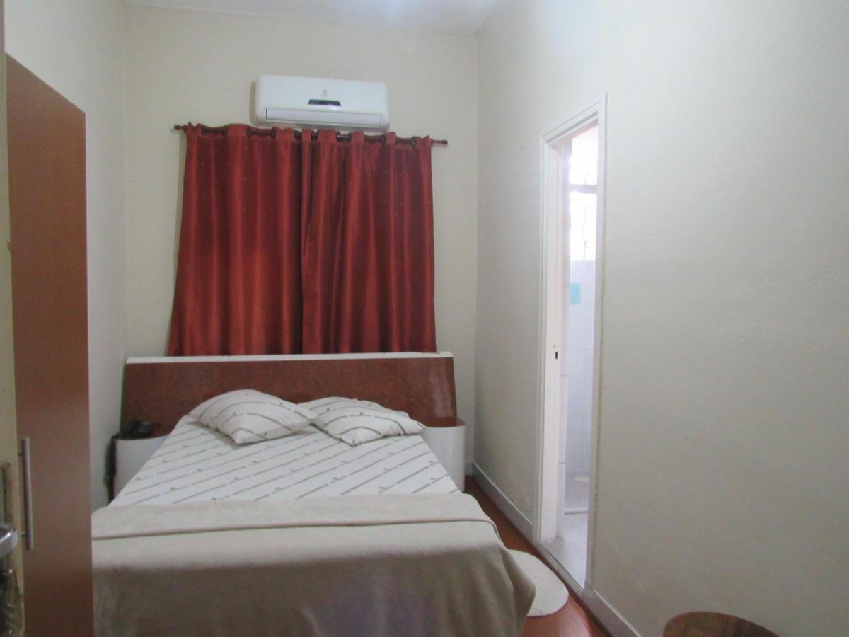 Hotel Moraes São Paulo Buitenkant foto