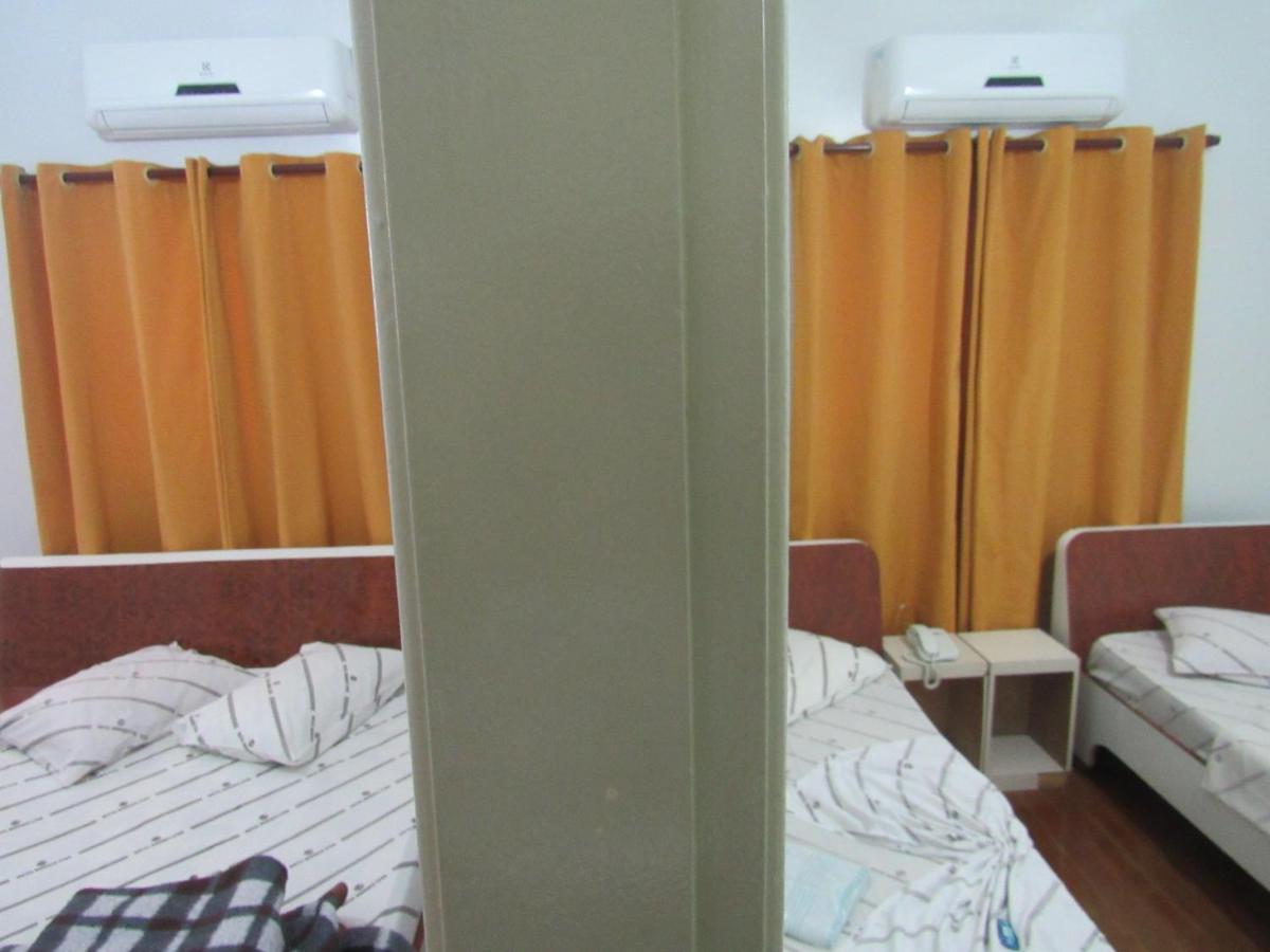 Hotel Moraes São Paulo Buitenkant foto
