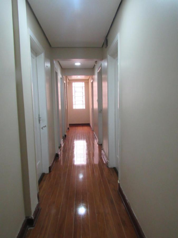 Hotel Moraes São Paulo Buitenkant foto